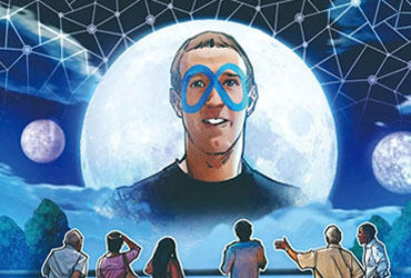 一夜走红的元宇宙，到底是什么？