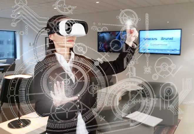 沃尔玛谋划“元宇宙超市”