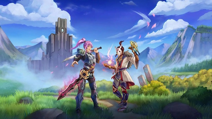 Ramen VR完成3500万美元B轮融资