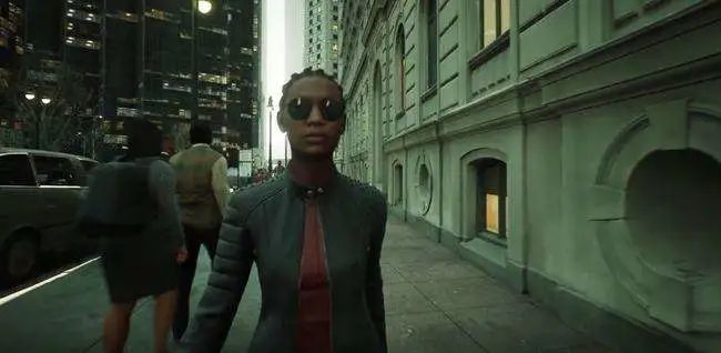 Epic发布虚幻引擎5，或打开游戏的元宇宙世界