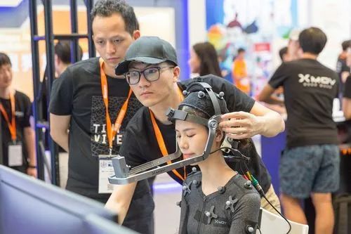 魔珐科技获1.3亿美元融资，发力“元宇宙”